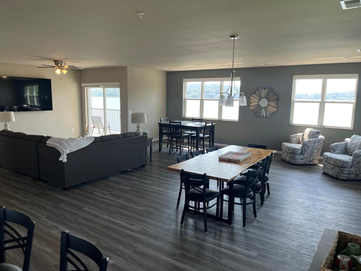 Luckys Lodge Lodi Eksteriør billede